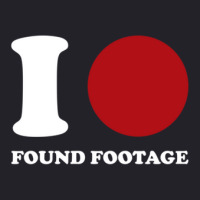 I Love Found Footage 1 Unisex Sherpa-lined Denim Jacket | Artistshot