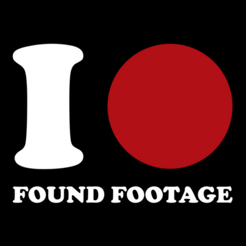 I Love Found Footage 1 Long Sleeve Shirts | Artistshot