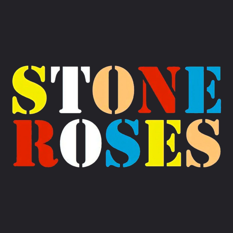 The Stone Roses Youth Tee by santosoe99 | Artistshot