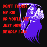 Grim Reaper Save Our Children From Pedophiles Crop Top | Artistshot