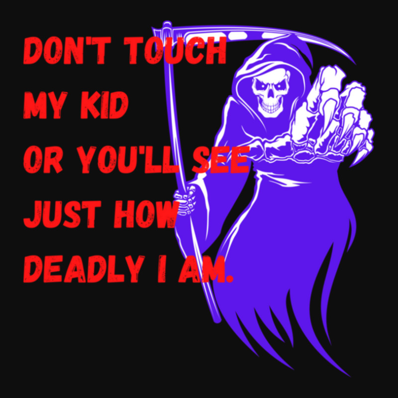 Grim Reaper Save Our Children From Pedophiles Crop Top by THOMASMANUEL | Artistshot