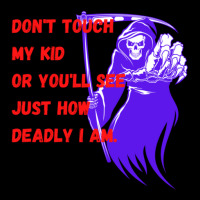 Grim Reaper Save Our Children From Pedophiles Cropped Sweater | Artistshot