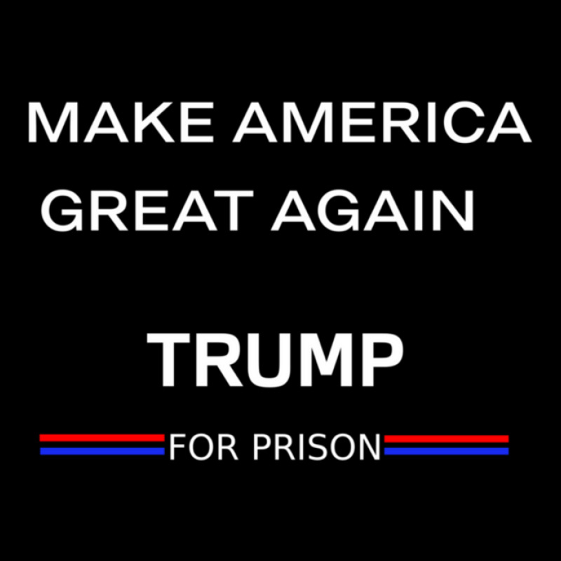 Make America Great Again _trump For Prision 2020 Legging by THOMASMANUEL | Artistshot