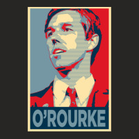 O_rourke 2020 Ladies Fitted T-shirt | Artistshot