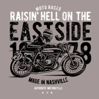 Motorcycles Nashville Raise Hell Cafe Racer  1 Vintage Hoodie | Artistshot