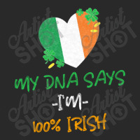 St. Patrick's Day Toddler T-shirt | Artistshot