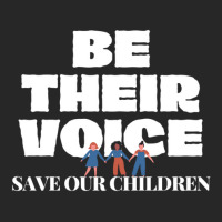 Be Their Voice Save Our Children Women's Pajamas Set | Artistshot