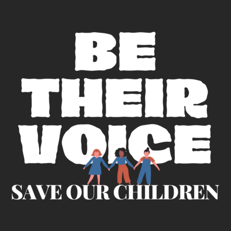 Be Their Voice Save Our Children Women's Pajamas Set by THOMASMANUEL | Artistshot