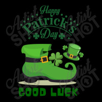 Happy St. Patrick's Day Legging | Artistshot