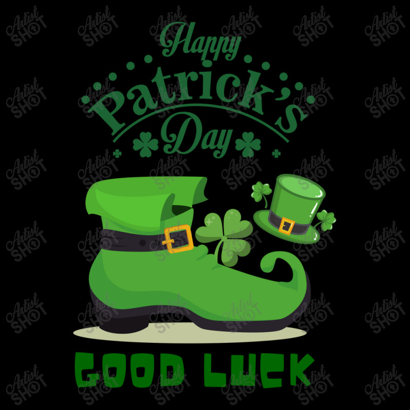 Happy St. Patrick's Day Legging | Artistshot