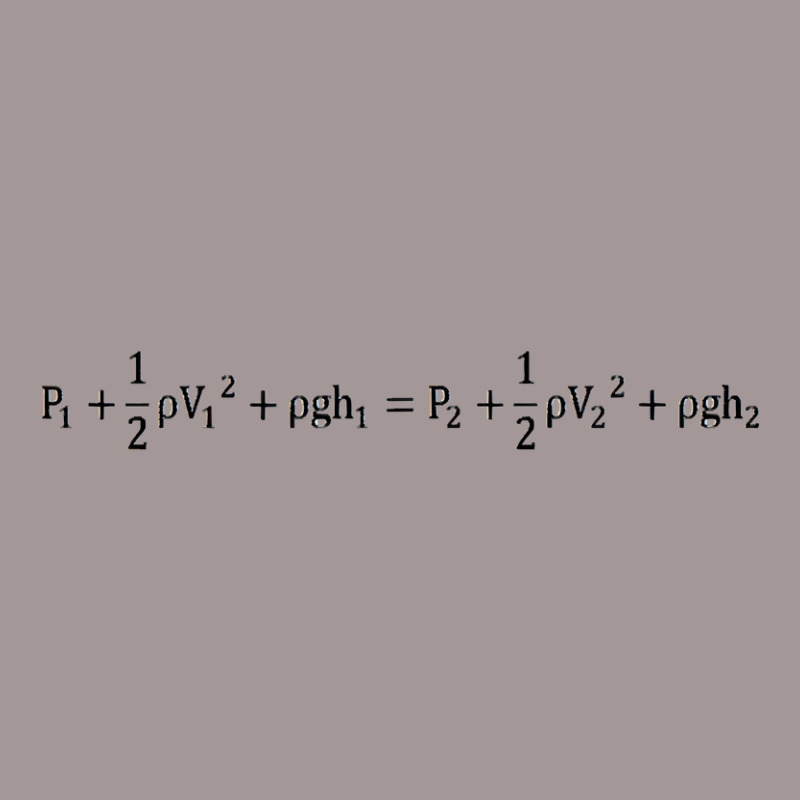 Bernoulli S Principle Equation Vintage Short by Iribe890 | Artistshot