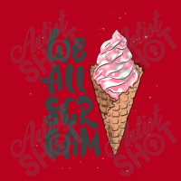 Scream Cute Horror Style Recovered Recovered Classic T-shirt | Artistshot