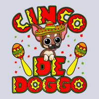 Cinco De Mayo Dog Chihuahua Fleece Short | Artistshot