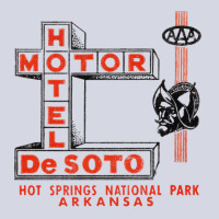 Hot Springs, Arkansas        Retro Mid Century Aesthetic Fleece Short | Artistshot