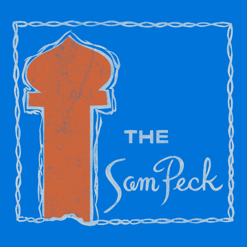 Hotel Sam Peck, Arkansas     Retro Mid Century Aesthetic Front Car Mat | Artistshot