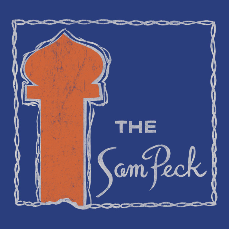 Hotel Sam Peck, Arkansas     Retro Mid Century Aesthetic Duffel Bag | Artistshot