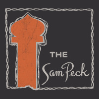 Hotel Sam Peck, Arkansas     Retro Mid Century Aesthetic Vintage Hoodie | Artistshot