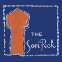 Hotel Sam Peck, Arkansas     Retro Mid Century Aesthetic Full-length Apron | Artistshot