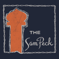 Hotel Sam Peck, Arkansas     Retro Mid Century Aesthetic Waist Apron | Artistshot