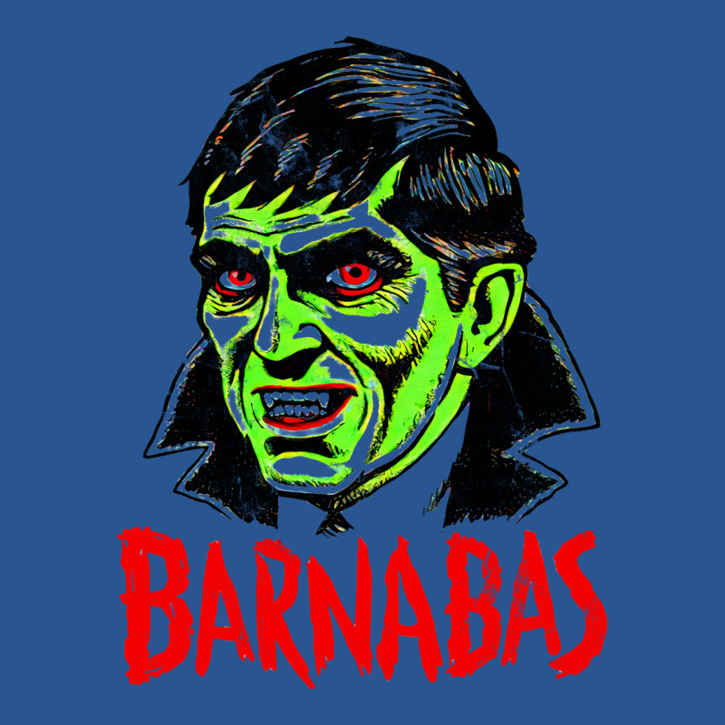 Barnabas Collins       Vintage Horror Aesthetic T-Shirt by hurnammoanej | Artistshot