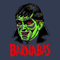 Barnabas Collins       Vintage Horror Aesthetic V-neck Tee | Artistshot