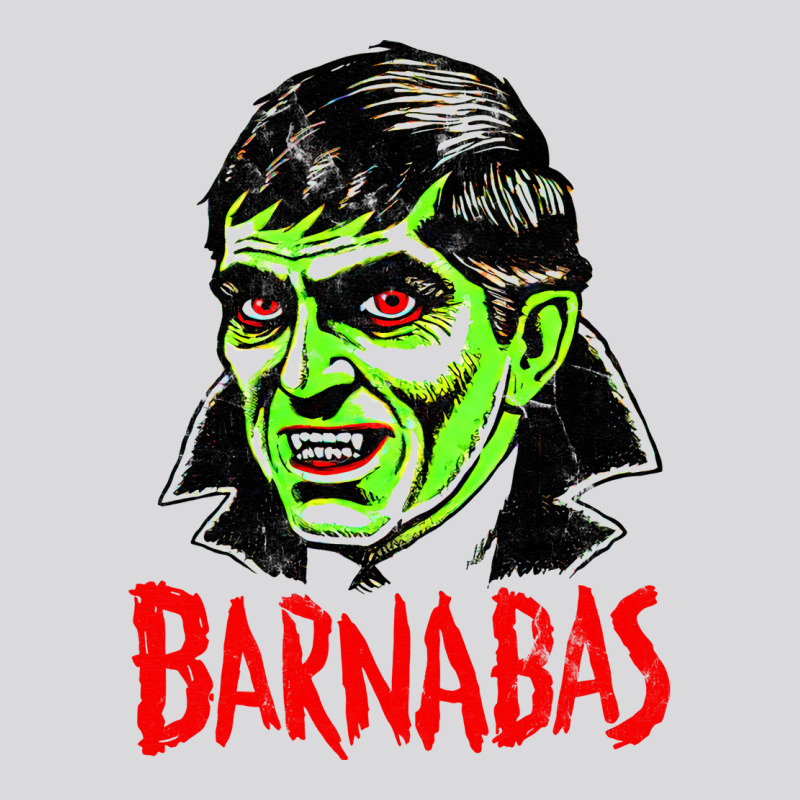 Barnabas Collins       Vintage Horror Aesthetic Women's Triblend Scoop T-shirt by hurnammoanej | Artistshot