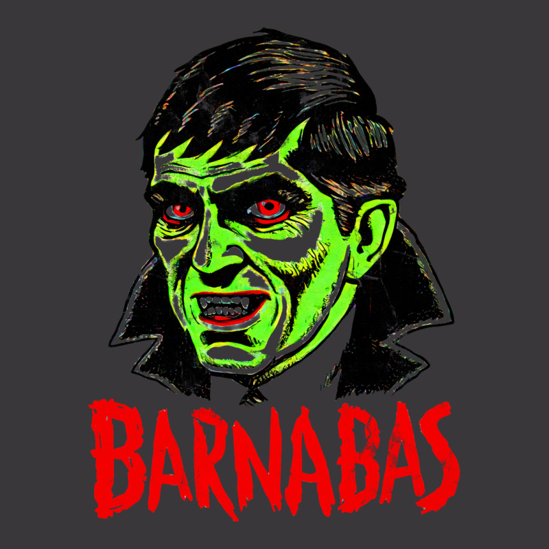 Barnabas Collins       Vintage Horror Aesthetic Ladies Curvy T-Shirt by hurnammoanej | Artistshot