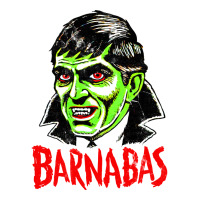 Barnabas Collins       Vintage Horror Aesthetic Crop Top | Artistshot