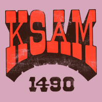 Ksam Huntsville, Tx 70s Radio Station Classic T-shirt | Artistshot