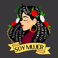 Soy Mujer Latina Fuerte Independiente Chingona Mujer Latina Ladies Curvy T-shirt | Artistshot