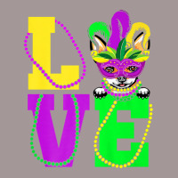 Chihuahua Love Mardi Gras New Orleans Vintage Short | Artistshot