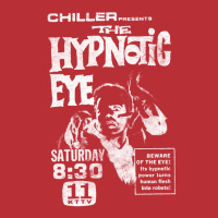 Hypnotic Eye       Vintage 70s Horror Aesthetic T-shirt | Artistshot