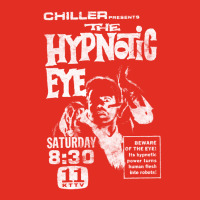 Hypnotic Eye       Vintage 70s Horror Aesthetic Graphic T-shirt | Artistshot