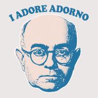 I Adore Adorno Pocket T-shirt | Artistshot