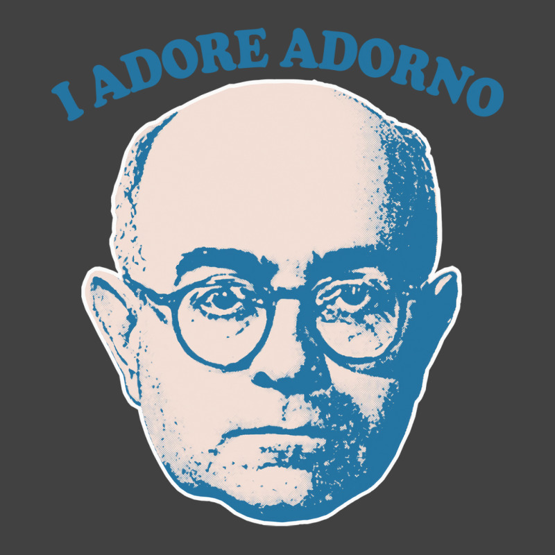 I Adore Adorno Vintage T-shirt | Artistshot