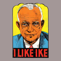 I Like Ike   Vintage Style Eisenhower Graphic Vintage Short | Artistshot