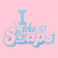 I Love The Soaps   80s Retro Aesthetic Graphic T-shirt | Artistshot