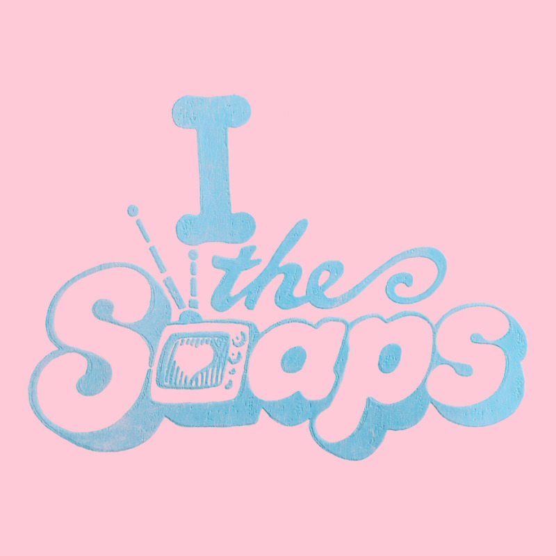 I Love The Soaps   80s Retro Aesthetic Graphic T-shirt | Artistshot