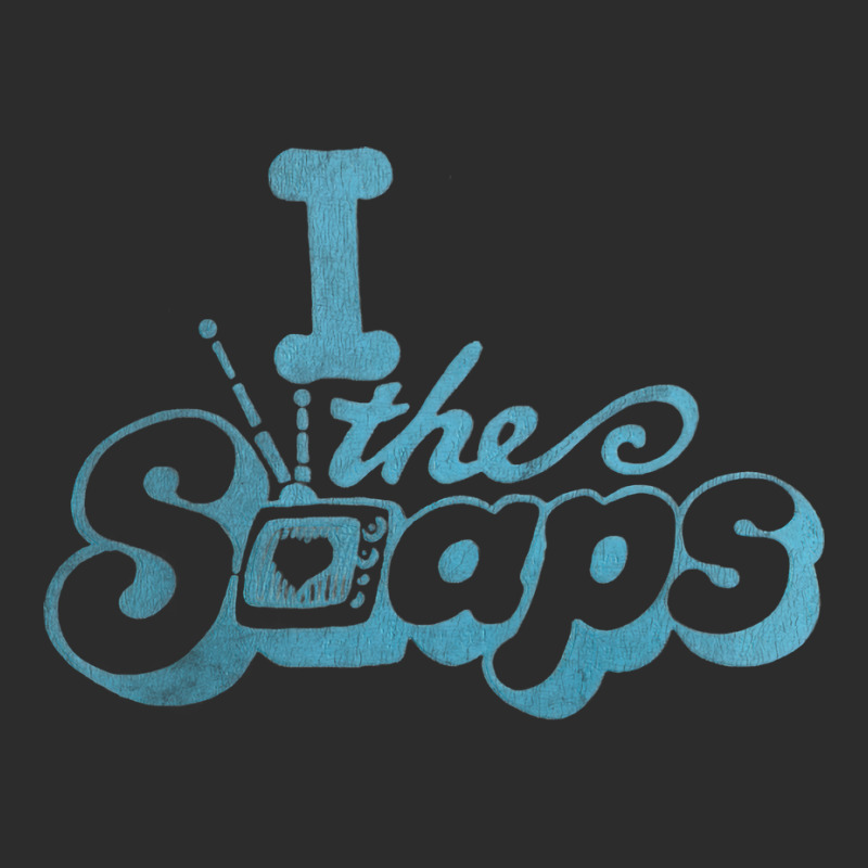 I Love The Soaps   80s Retro Aesthetic Exclusive T-shirt | Artistshot