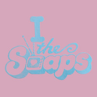 I Love The Soaps   80s Retro Aesthetic Classic T-shirt | Artistshot