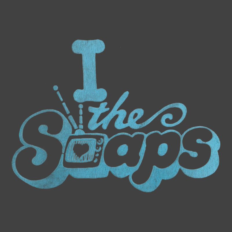 I Love The Soaps   80s Retro Aesthetic Vintage T-shirt | Artistshot