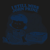 I Still Miss John Prine  ••••• Vinyl Collector Fan Design Hoodie & Jogger Set | Artistshot