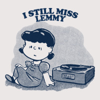 I Still Miss Lemmy  ••••• Vinyl Collector Fan Design Pocket T-shirt | Artistshot