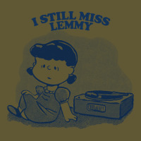 I Still Miss Lemmy  ••••• Vinyl Collector Fan Design Vintage Short | Artistshot