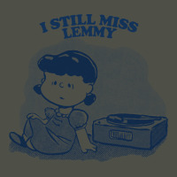 I Still Miss Lemmy  ••••• Vinyl Collector Fan Design Fleece Short | Artistshot