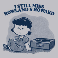 I Still Miss Rowland S Howard  ••••• Vinyl Collector Fan Des Pocket T-shirt | Artistshot