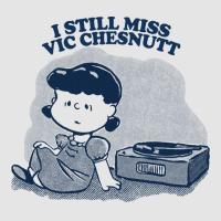 I Still Miss Vic Chesnutt  ••••• Vinyl Collector Fan Design Exclusive T-shirt | Artistshot