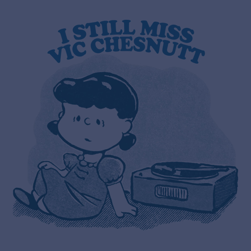 I Still Miss Vic Chesnutt  ••••• Vinyl Collector Fan Design Vintage Short | Artistshot