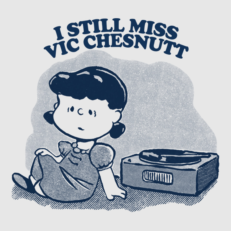 I Still Miss Vic Chesnutt  ••••• Vinyl Collector Fan Design Hoodie & Jogger Set | Artistshot