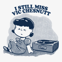 I Still Miss Vic Chesnutt  ••••• Vinyl Collector Fan Design Champion Hoodie | Artistshot